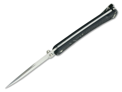 Складной нож Buck Folding Hunter Slim Select 0110BKS1 фото 5