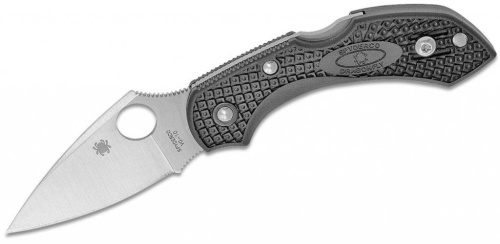 Складной нож Spyderco Dragonfly 2 - 28PBK2 фото 29