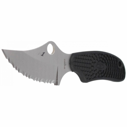 3810 Spyderco ARK (Always Ready Knife) FB35SBK фото 14 3810 Spyderco ARK (Always Ready Knife) FB35SBK фото 14