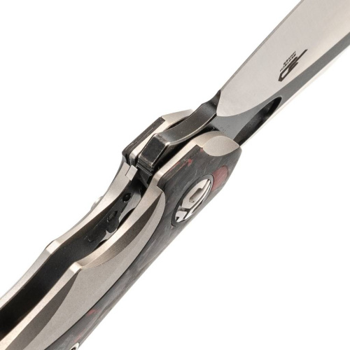 Складной нож Bestech Knives Bestech Nogard фото 12