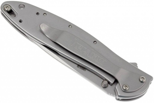 Складной нож Kershaw Leek - 1660CB (composite blade) фото 4