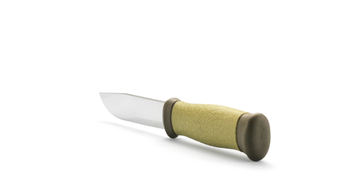 504 Mora Нож с фиксированным лезвием Morakniv 2000 фото 10