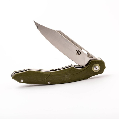 Складной нож Bestech Knives FANGA фото 5
