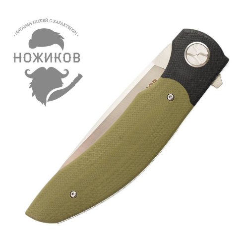 Складной нож Honor Большой Tirex фото 4