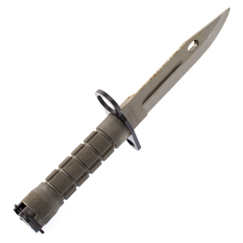 32 Pirat Штык нож Штык-2 фото 11
