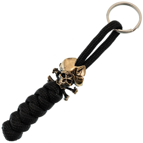  Бусины Myster'y Весёлый Роджер