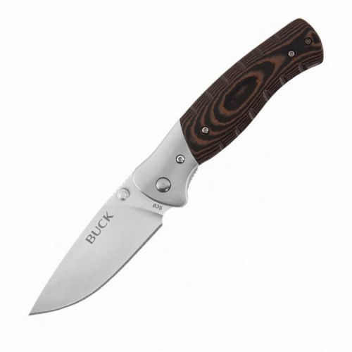 Складной нож Buck 835 Small Selkirk™ - 0835BRS