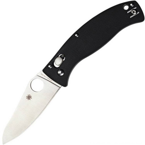 Складной нож Spyderco D'Allara 3 - 82GP3