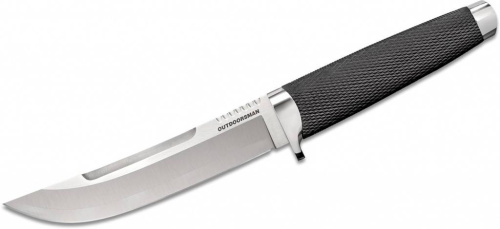 2011 Cold Steel Нож с фиксированным клинком Outdoorsman фото 6