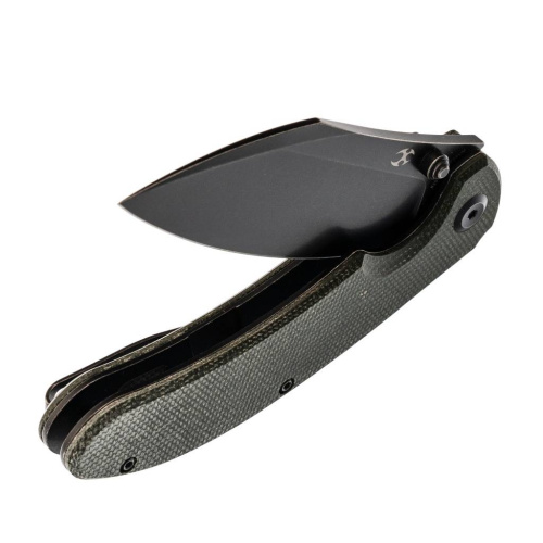 Складной нож Kansept knives Nesstreet фото 9