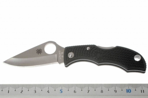 147 Spyderco Ladybug 3 - LBKP3 фото 24 147 Spyderco Ladybug 3 - LBKP3 фото 24