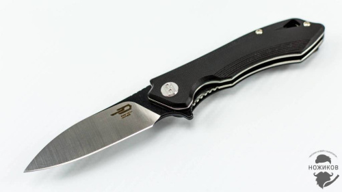 Складной нож Bestech Knives Beluga BG11A-1 фото 11 Складной нож Bestech Knives Beluga BG11A-1 фото 11