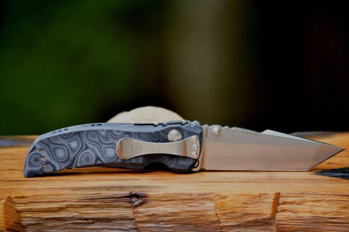 Складной нож Hogue EX-01 фото 3