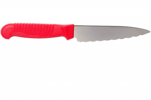 2011 Spyderco Нож кухонный универсальный Utility Knife K05SRD фото 10