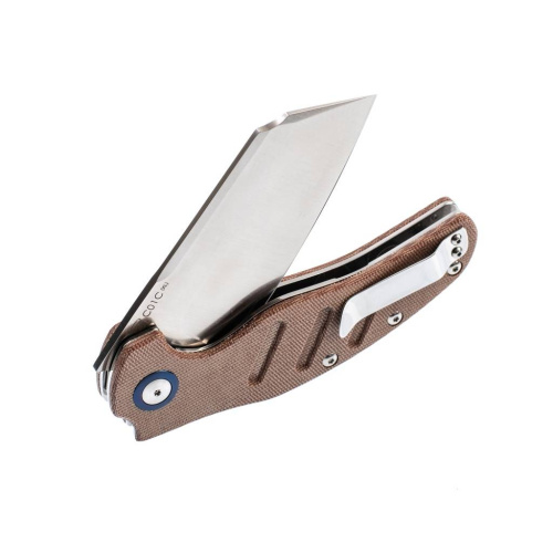 Складной нож Kizer C01C XL фото 5