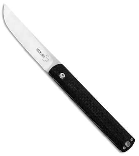 Складной нож Boker Wasabi CF - Plus 01BO632 фото 20