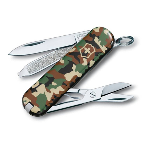 56 Victorinox Нож перочинныйClassic 56 Victorinox Нож перочинныйClassic