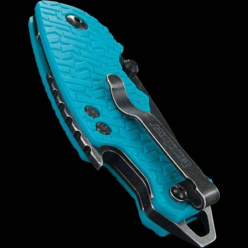 Складной нож Kershaw Shuffle - 8700TEALBW фото 14