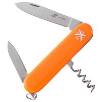 Мультифункциональный инструмент Stinger 90 мм