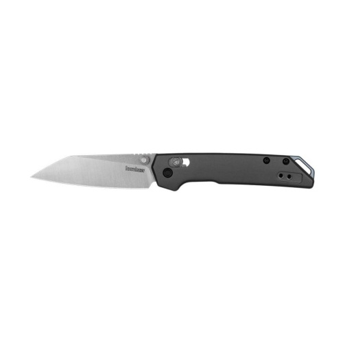 Складной нож KERSHAW Mini Iridium Reverse Tanto