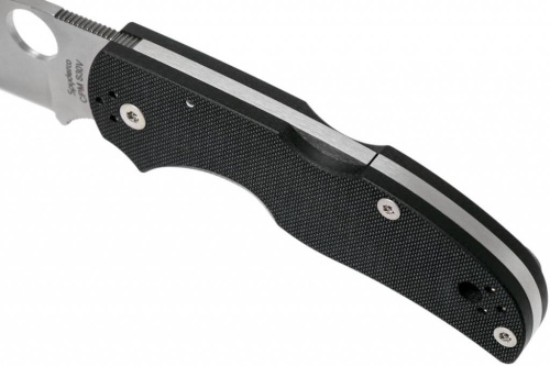 Складной нож Spyderco Native 5 - C41GP5 фото 4