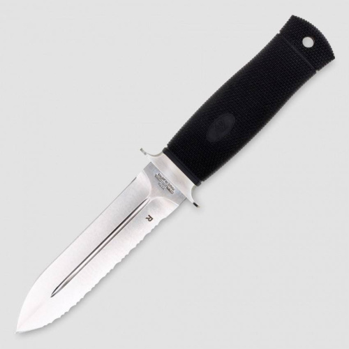 2011 Katz Avenger Serrated