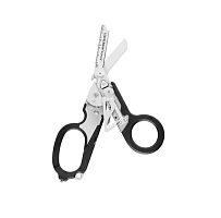 Мультитул Leatherman Raptor Rescue Black с чехлом