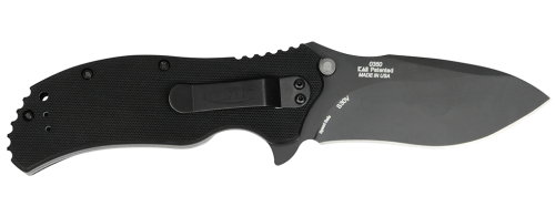 Складной нож Zero Tolerance 0350 фото 13