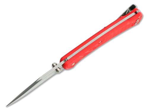 Складной нож Buck Ranger Slim Select 0112RDS2 фото 2