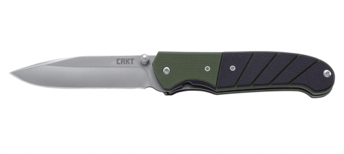 Складной нож CRKT Ignitor фото 2