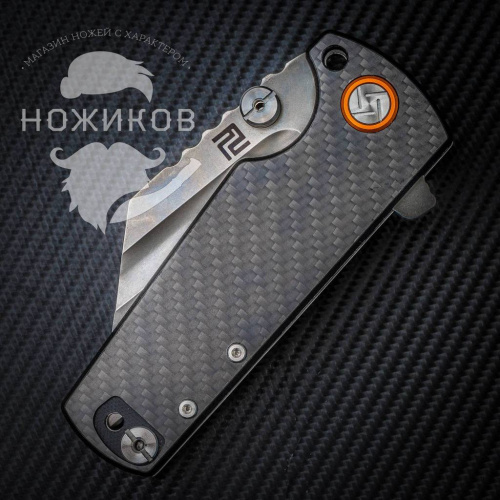 Складной нож Artisan Cutlery Artisan Proponent фото 9 Складной нож Artisan Cutlery Artisan Proponent фото 9