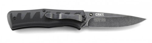 223 CRKT Ruger® Knives Crack-Shot™ Compact фото 8