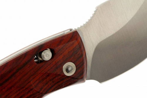 Складной нож Lion Steel Skinner 8901 CB фото 5