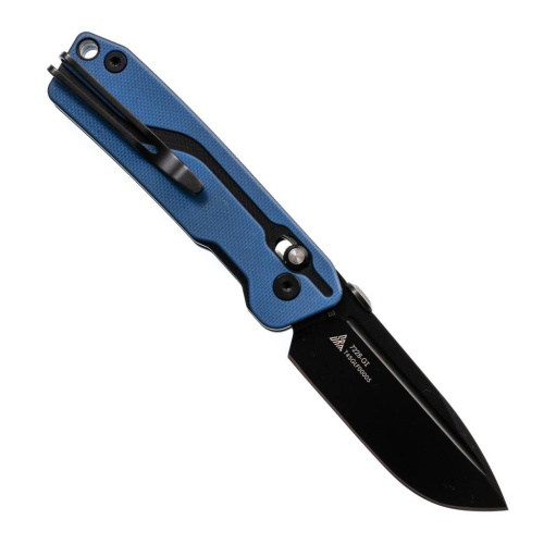 Складной нож SRM Knives SRM 7228-GI фото 9