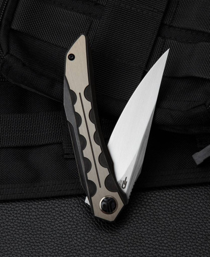 Складной нож Bestech Knives Samari фото 6