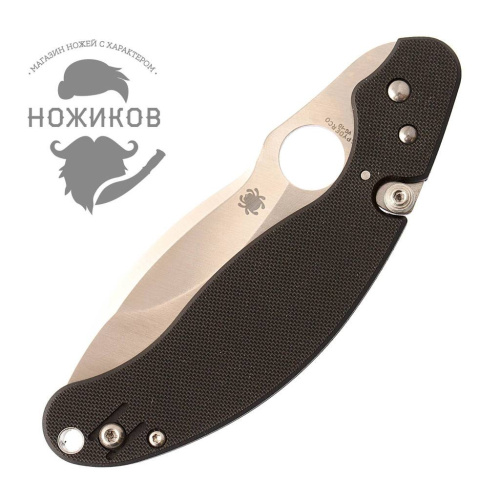 Складной нож Spyderco Parata C231GP фото 4 Складной нож Spyderco Parata C231GP фото 4