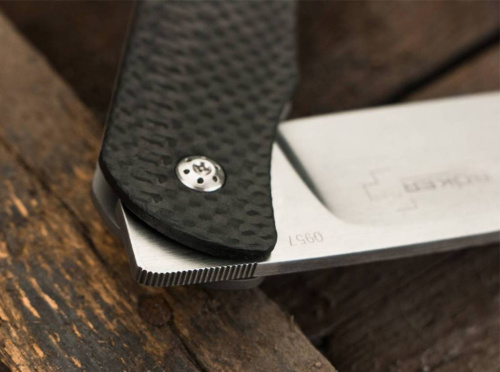 3810 Boker Exskelibur I Carbon Fiber фото 5