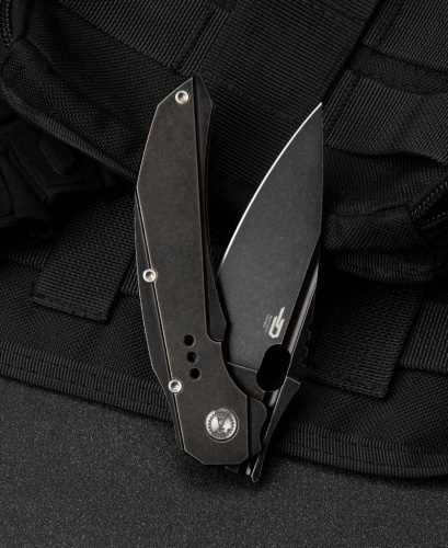 Складной нож Bestech Knives Exploit фото 5