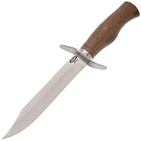 Нож разведчика Фабрика Баринова НР-40