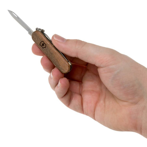 727 Victorinox Classic фото 4