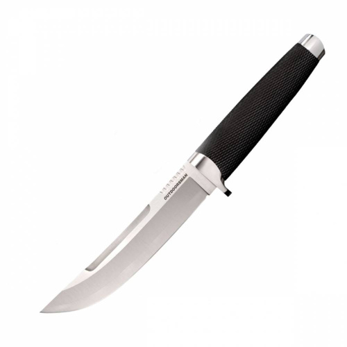 2011 Cold Steel Нож с фиксированным клинком Outdoorsman фото 3