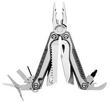 Мультитул для автомобилиста Leatherman Charge