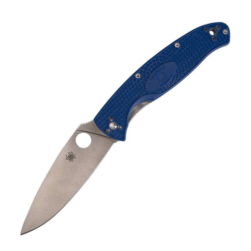 Складной нож Spyderco Resilience LTW сталь S35VN Складной нож Spyderco Resilience LTW сталь S35VN