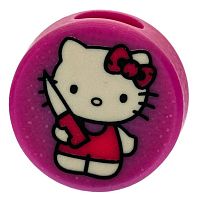 Бусина "Kitti"