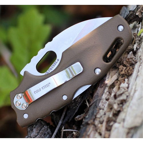 Складной нож Cold Steel Складной ножTuff Lite 20LTF фото 3