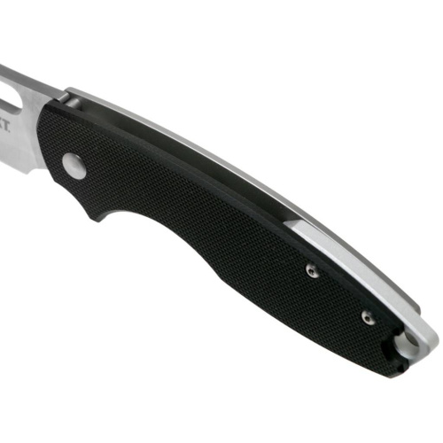 Складной нож CRKT Pilar III фото 4