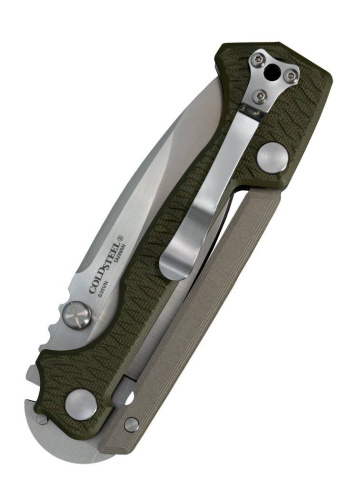  Cold Steel Складной нож AD-1558SQ фото 11