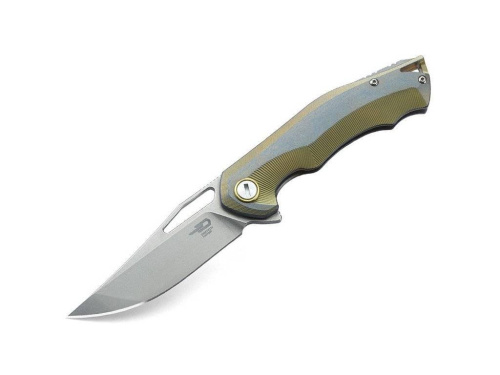 Складной нож Bestech Knives Tercel BT1708A фото 18