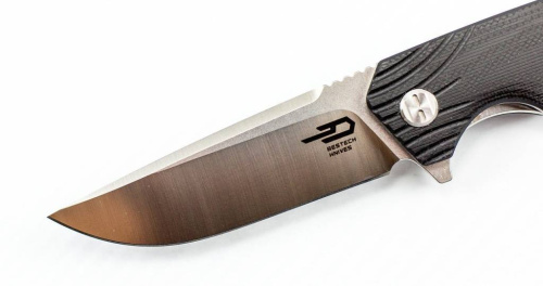 Складной нож Bestech Knives Bestech Lion фото 11