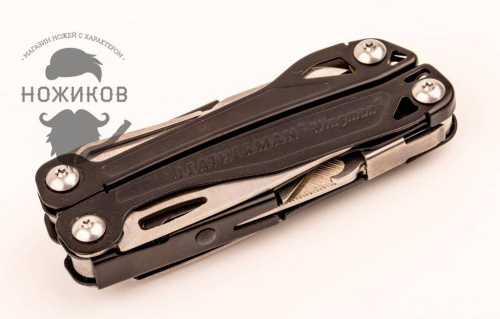 727 Leatherman Wingman фото 4